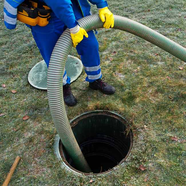 Septic Tank Pumping and Cleaning in Indianapolis