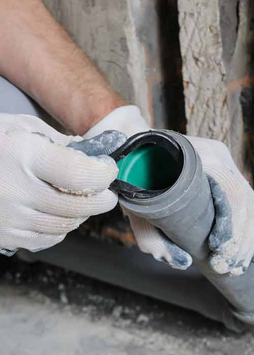 Sewer Line and Drain Cleaning Indianapolis