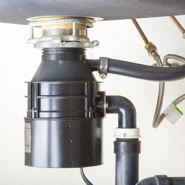 Garbage Disposal Services Indianapolis