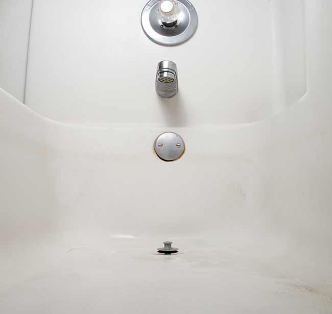 Bathtub Drain Unclogging Cleaning Indianapolis