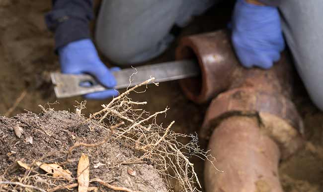 Sewer Line Problem Diagnosis Indianapolis