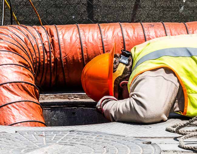 Professional Sewer Cleaners in Indianapolis