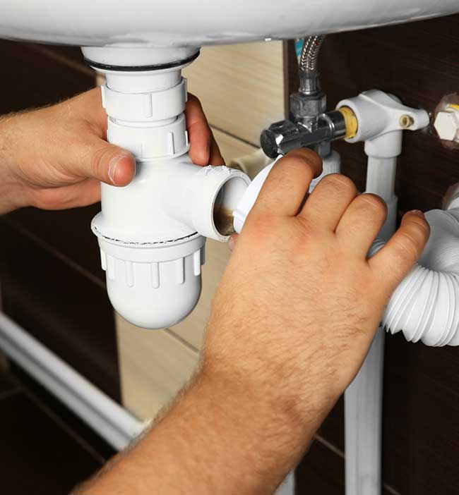 Commercial and Residential Plumbing Services
