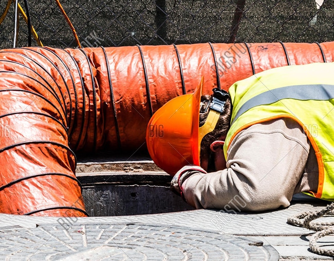 Sewer Camera Inspection Indianapolis