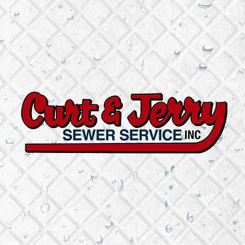 Curt  Jerry Sewer Service Inc