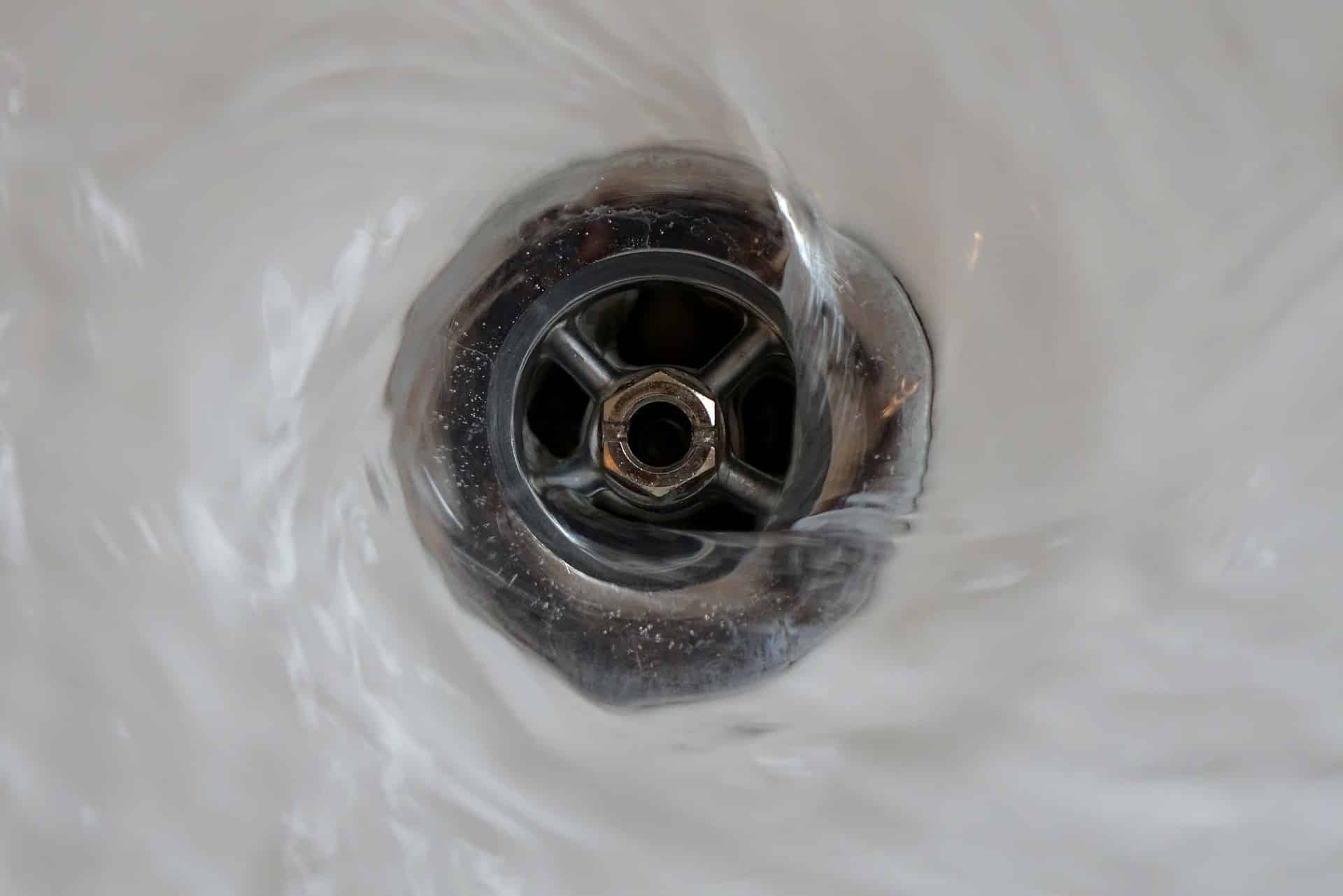 Drain Cleaning Sewer Line Cleaning
