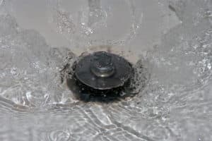 3 Causes of a Slow Bathtub Drain