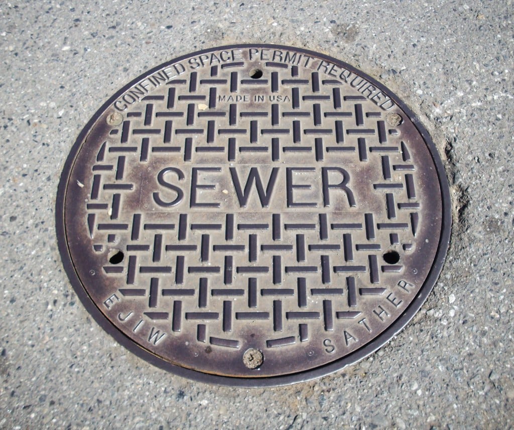 6 Sewer Issues That Can Be Diagnosed With A Camera Inspection (Part 1)