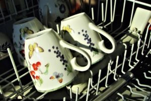 Avoid Clogging Your Dishwasher Drain With These 4 Tips