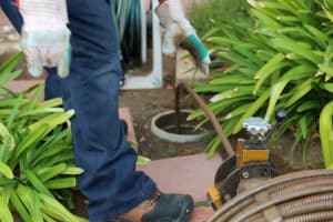 What Is the Difference Between Drain Lines & Sewer Lines?