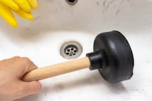 3 Steps to Unclogging a Slow Bathtub Drain