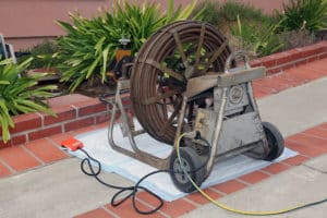 How to Keep Your Sewer Line in Top-Notch Condition