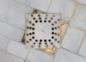 3 Common Problems That Lead to Clogged Shower Drains