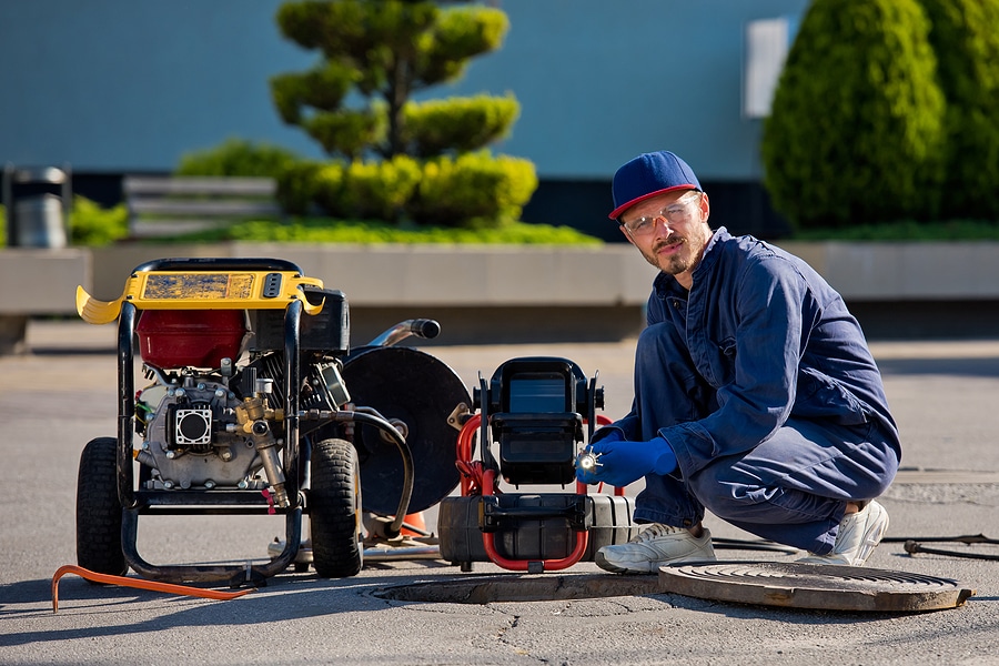 3 Circumstances that May Require a Sewer Camera Inspection