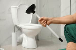 Drain Unclogging